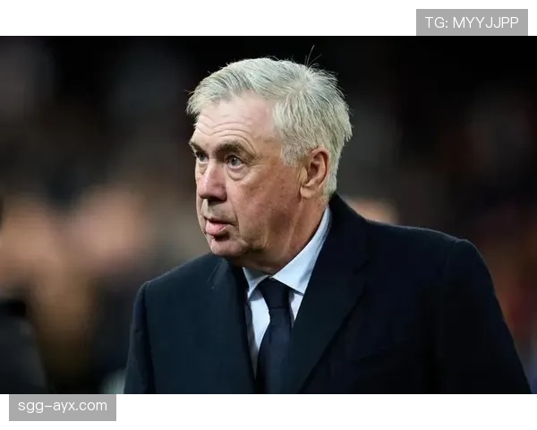 皇家马德里中场新阵型 安切洛蒂灵活调配打造战术核心