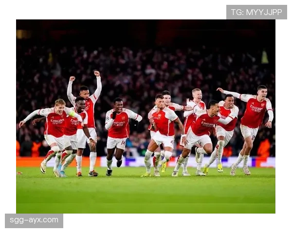 阿尔特塔革新阿森纳进攻体系，助力英超战术迈向新高竞争力