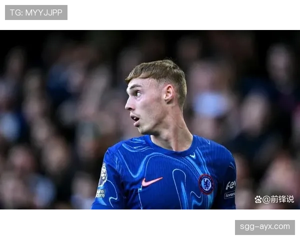 摩根·罗杰斯状态爆发,成球队英超征程关键变量 摩根·罗杰斯状态爆发,成球队英超征程关键变量