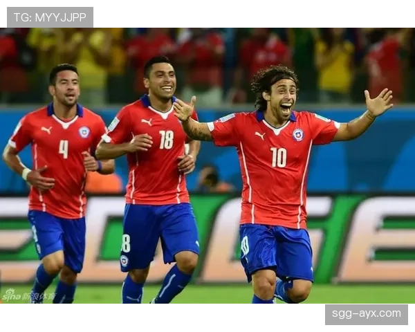 智利队状态回暖，美洲杯赛场再创辉煌