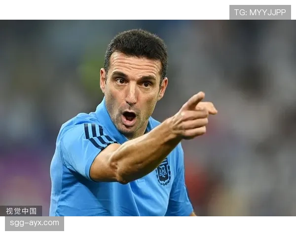 斯卡洛尼世界杯经验助力阿根廷队表现稳健