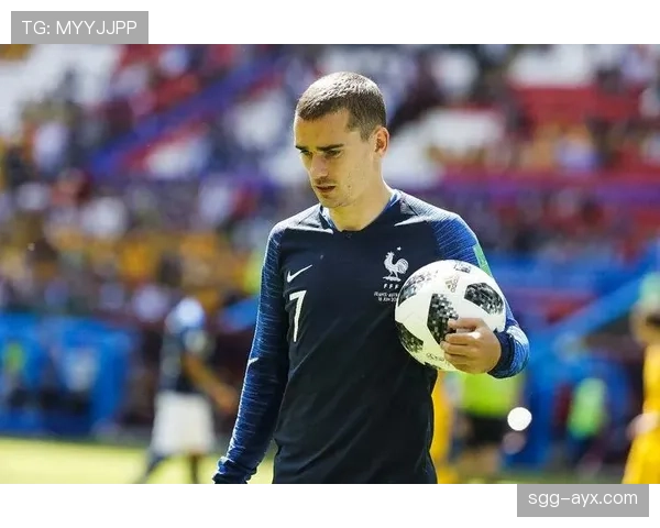 格列兹曼：世界级前锋典范