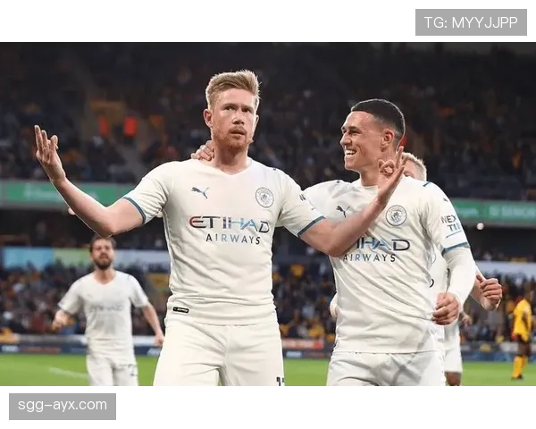 德布劳内在强强对话中的关键战统治力解析