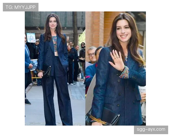 托尼娅·哈丁现在穿得像叛逆贵妇，看到照片我还以为哪位时装编辑走错片场